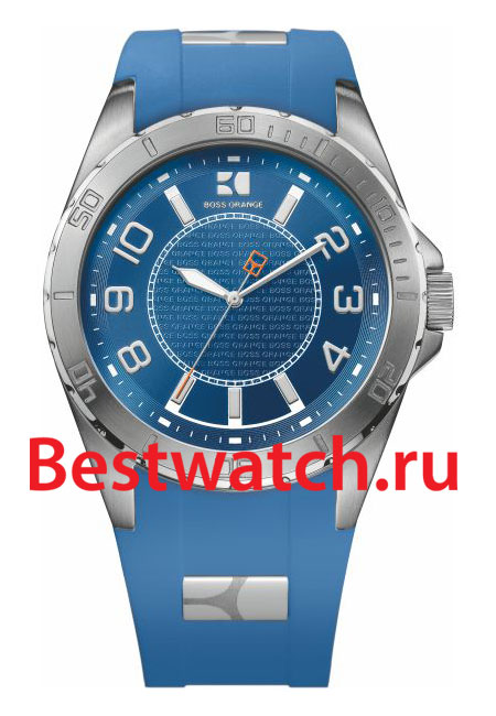 Часы BOSS Orange Quartz 1512810